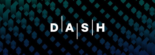 Talks from Dash 2020